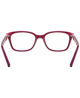 Vogue Jr Kids Eyewear Square Eyeglasses VY2001