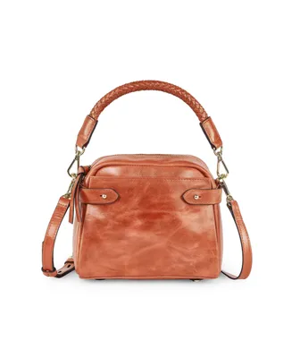 Lodis Women's Rebecca Crossbody Bag