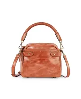 Lodis Women's Rebecca Crossbody Bag
