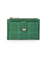 Lodis Women's Kinsley Small Card Wallet