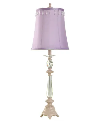 StyleCraft Inspiration Accent Table Lamp