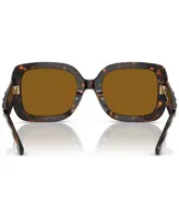 Tory Burch Women's Polarized Sunglasses