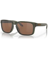 Oakley Men's Polarized Holbrook Sunglasses, OO9102