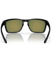 Oakley Men's Polarized Sunglasses, OO9448-0560