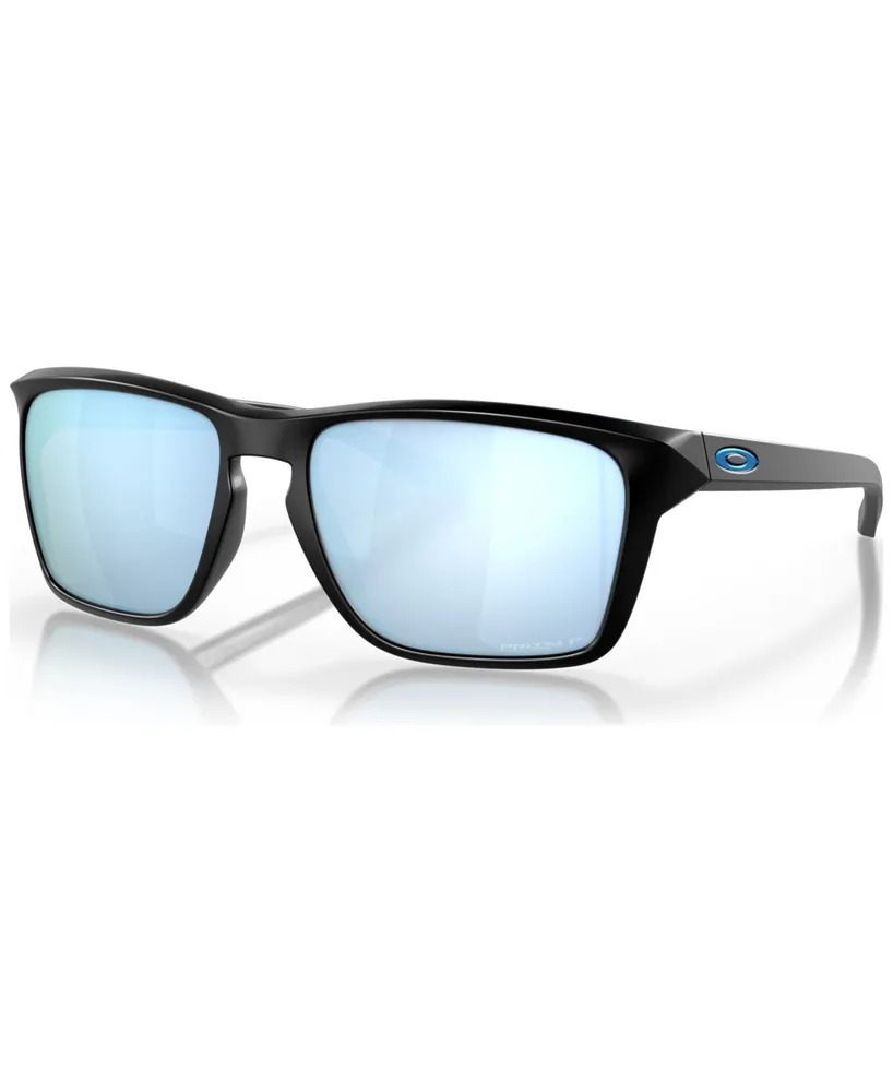 Oakley Men's Polarized Sunglasses, OO9448-2760