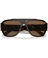 Versace Men's Sunglasses