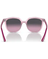 Vogue Eyewear Jr Sunglasses