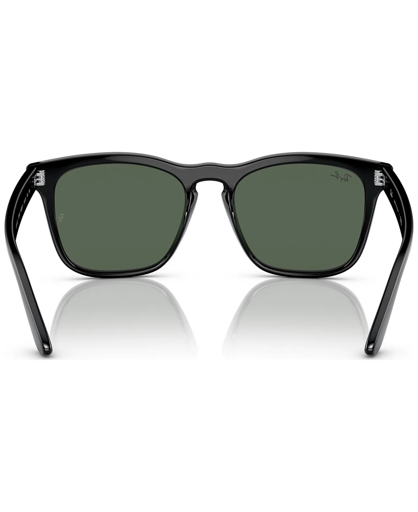 Ray-Ban Unisex Sunglasses