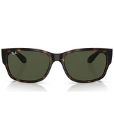 Ray-Ban Unisex Sunglasses, RB438858-x