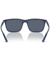 Ray-Ban Men's Sunglasses, RB438558-x