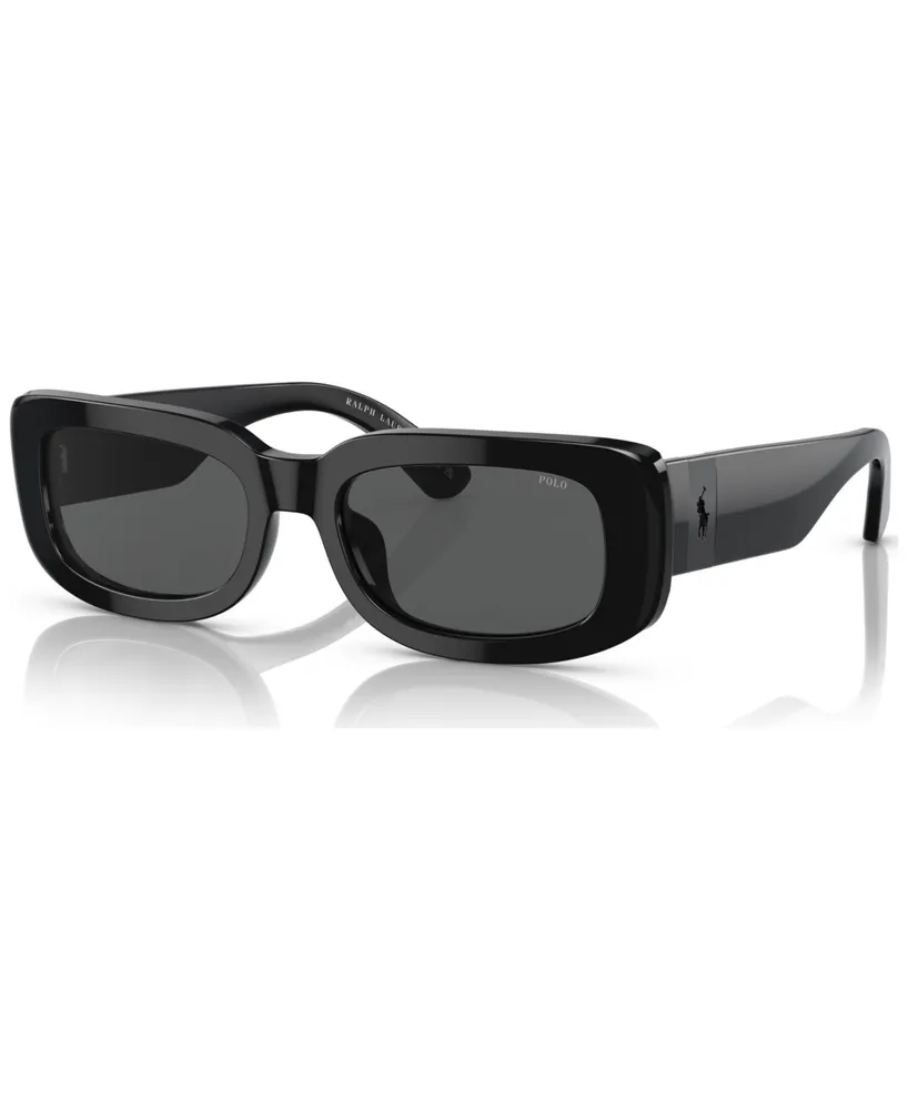 Ralph Lauren RA5203 Sunglasses Women Cat Eye 54mm New & Authentic | eBay