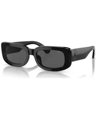 Polo Ralph Lauren Unisex Sunglasses, PH4191U