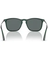 Ray-Ban Men's Polarized Sunglasses