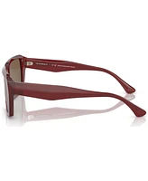 Emporio Armani Men's Sunglasses, EA4186