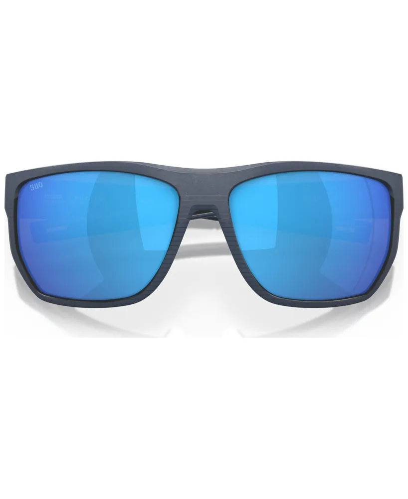 Costa Del Mar Men's Polarized Sunglasses, 6S908563-zp
