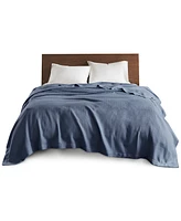 Madison Park Egyptian Cotton Blanket