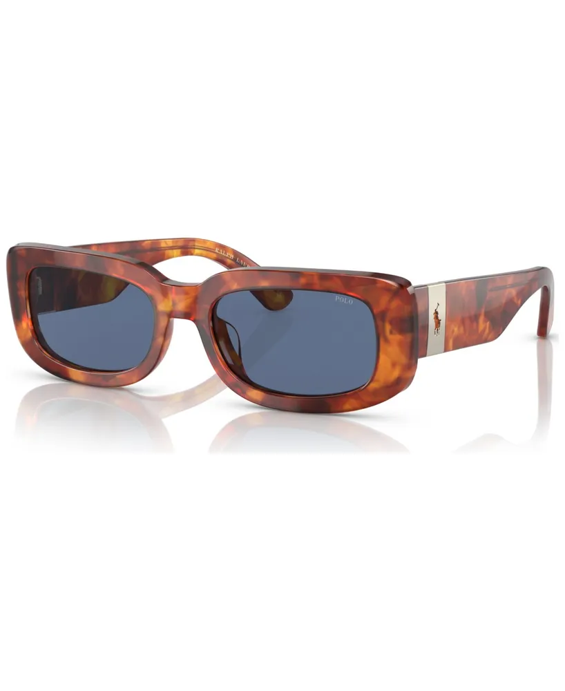 Polo Ralph Lauren Men's Sunglasses, PH4195U | Plaza Las Americas