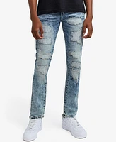 Reason Men's Thomas Denim Jeans