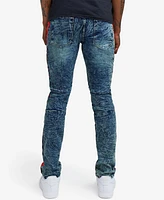 Reason Men's Service Denim Jeans