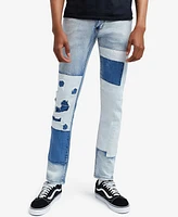 Reason Men's Upland Denim Jeans