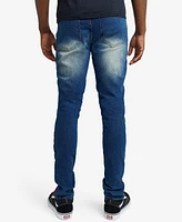 Reason Men's Merrick Denim Jeans