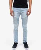 Reason Men's Melbourne Denim Jeans