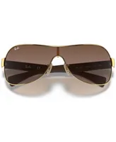 Ray-Ban Sunglasses, RB3471