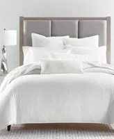 Hotel Collection Etched Geo Comforters Created For Macys