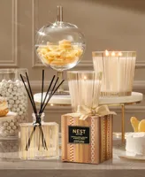 Nest New York Crystallized Ginger & Vanilla Bean Reed Diffuser, 5.9 oz.