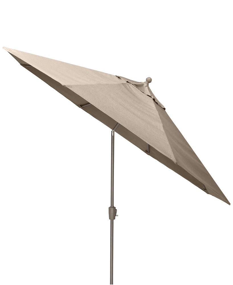 Closeout! Wayland Outdoor 11' Umbrella, Created for Macy's