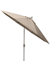 Closeout! Wayland Outdoor 11' Umbrella, Created for Macy's