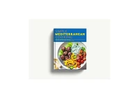 Simple Mediterranean Cooking: Over 100 Nourishing Recipes Celebrating Southern European, North African, and Middle Eastern Flavors by The Coastal Kitc