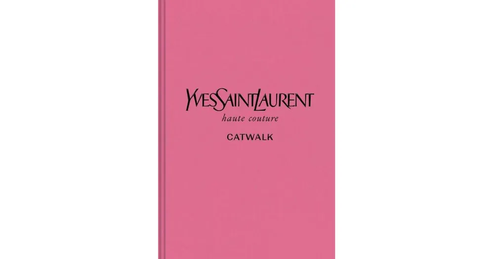 Yves Saint Laurent: The Complete Haute Couture Collections, 1962