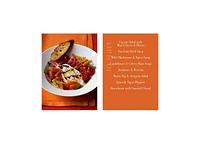 Make It Ahead: A Barefoot Contessa Cookbook by Ina Garten