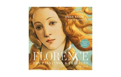 Florence: The Paintings & Frescoes, 1250