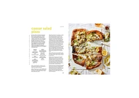 Salad Freak: Recipes to Feed a Healthy Obsession by Jess Damuck