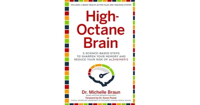 High-Octane Brain: 5 Science