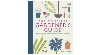 The Complete Gardener's Guide: The One