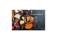 Beautiful Platters & Delicious Boards: Over 150 Recipes and Tips for Crafting Memorable Charcuterie Serving Boards by The Coastal Kitchen