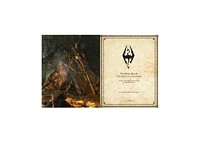 The Elder Scrolls: The official Cookbook by Chelsea Monroe-Cassel