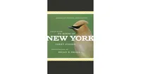 American Birding Association Field Guide to Birds of New York by Corey Finger