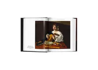 Caravaggio. The Complete Works. 40Th Ed. by Sebastian Scha¼Tze