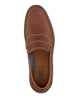 Johnston & Murphy Men's Emmett Penny Loafers