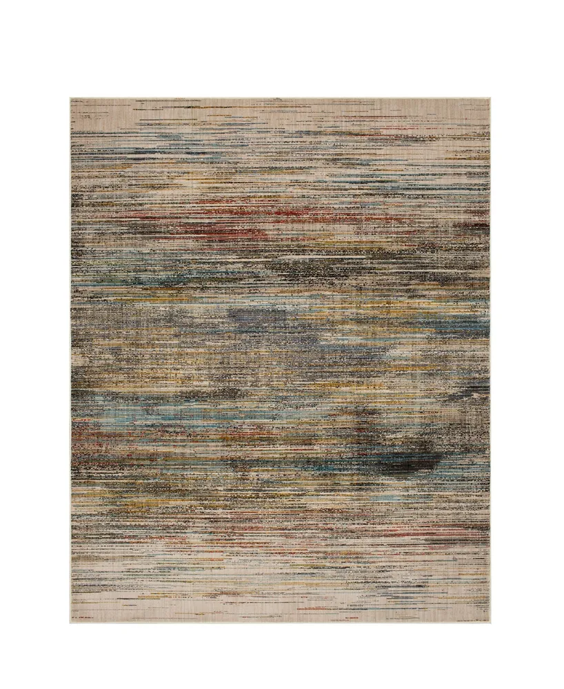 Karastan Elements Olla 5'3" x 7'10" Area Rug