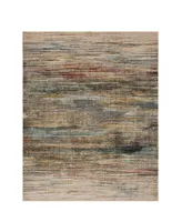 Karastan Elements Olla 5'3" x 7'10" Area Rug