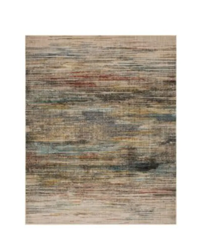 Karastan Elements Olla Area Rug