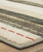 Karastan Elements Brim 8' x 11' Area Rug