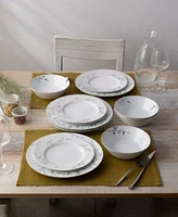 Noritake Birchwood Dinnerware Collection