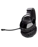 Jbl Quantum 350 Wireless Bluetooth Over Ear Gaming Headset