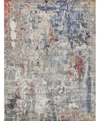 Exquisite Rugs Laureno Er4022 Area Rug